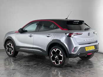 Used Vauxhall Mokka 2022 for sale - 77244106: Photo