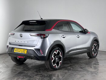 Used Vauxhall Mokka 2022 for sale - 77244106: Photo