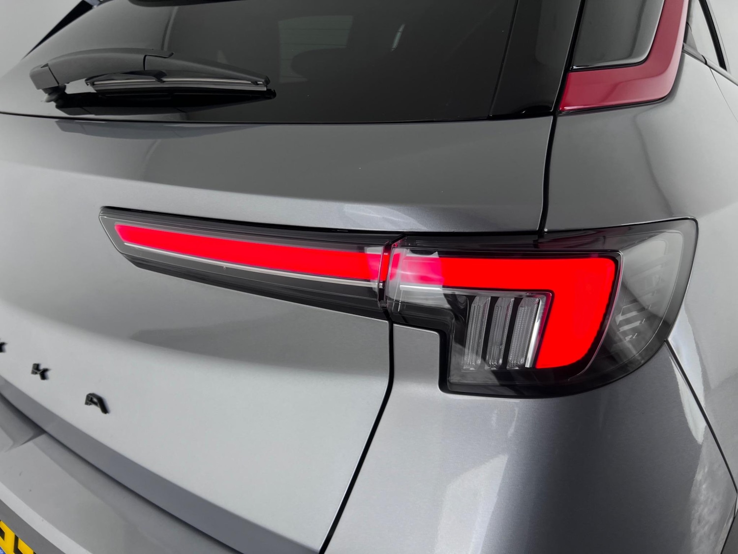 Used Vauxhall Mokka 2022 for sale - 77244106: Photo 8