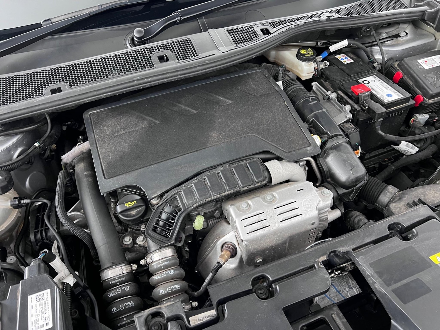 Used Vauxhall Mokka 2022 for sale - 77244106: Photo 9