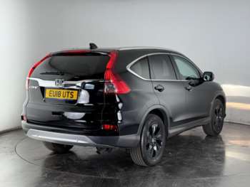 Used Honda CR-V 2018 for sale - 74953539: Photo