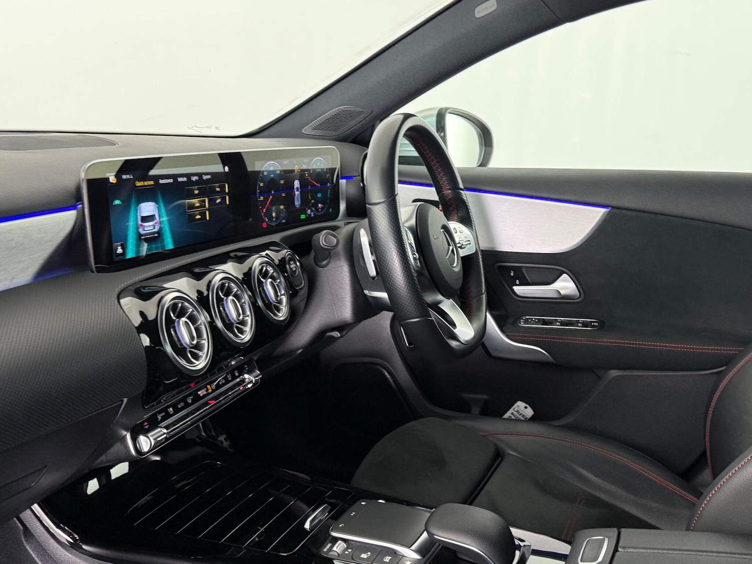 Used Mercedes-Benz A-Class 2020 for sale - 77222723: Photo 12