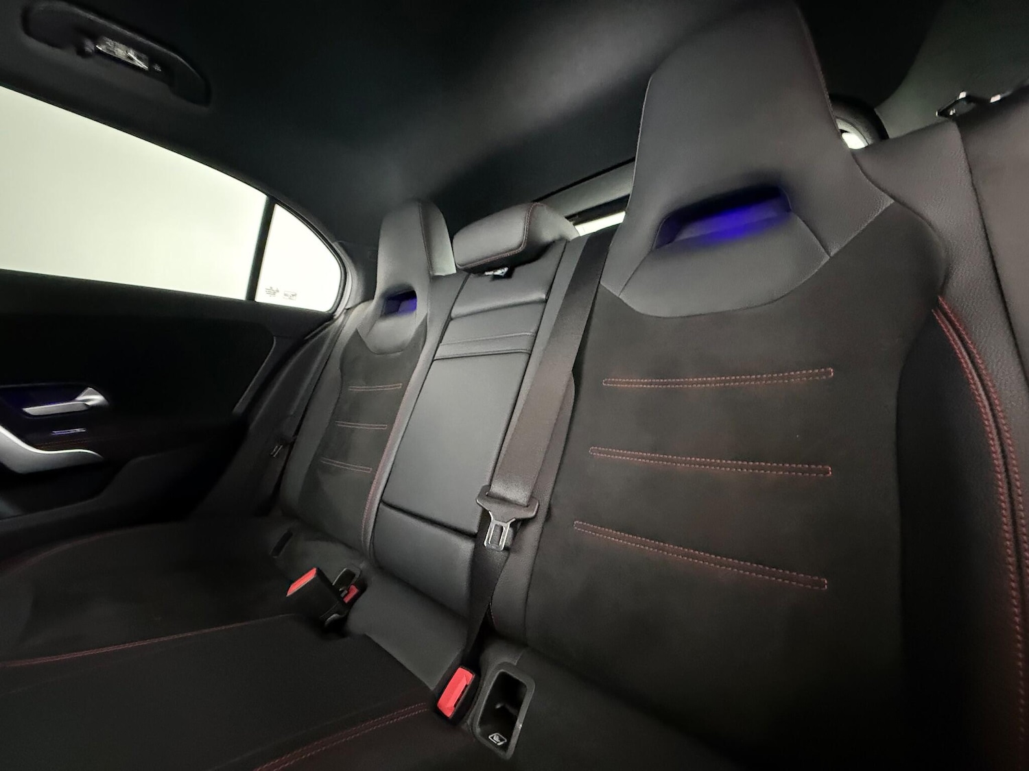 Used Mercedes-Benz A-Class 2020 for sale - 77222723: Photo 14