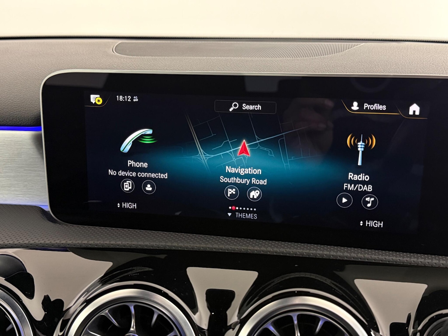 Used Mercedes-Benz A-Class 2020 for sale - 77222723: Photo 25