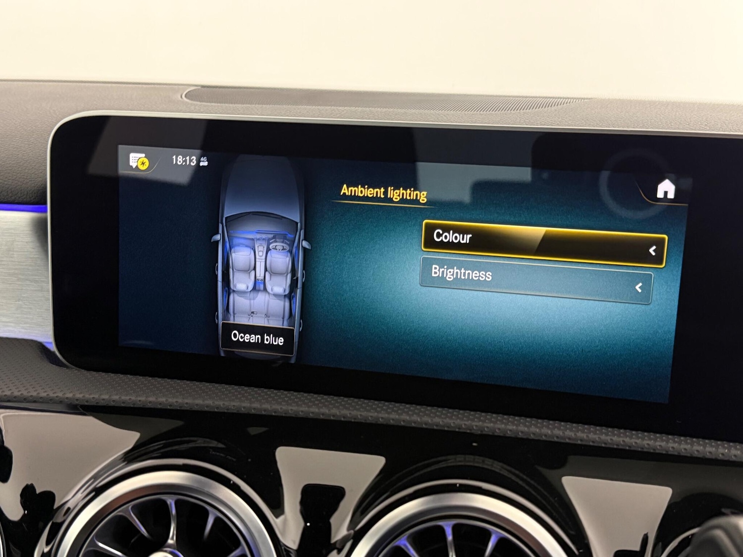 Used Mercedes-Benz A-Class 2020 for sale - 77222723: Photo 26