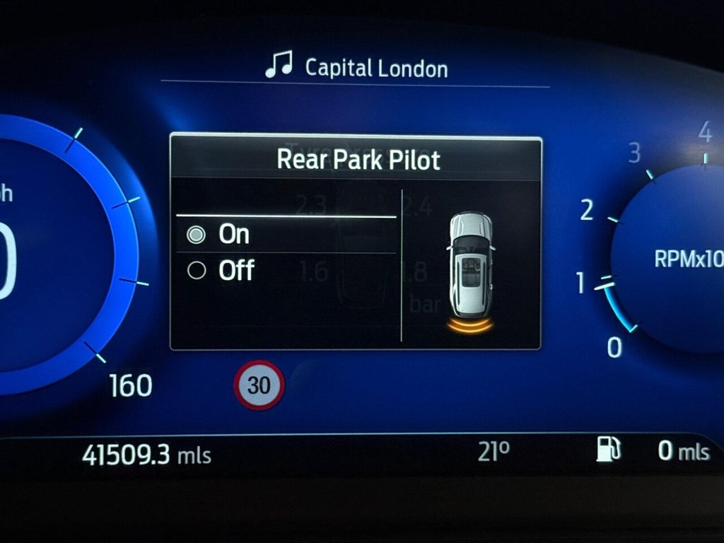 Vehicle 25