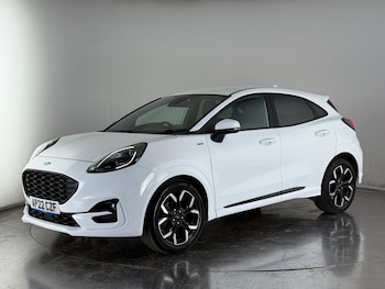 Used Ford Puma 2022 for sale - 75155533: Photo