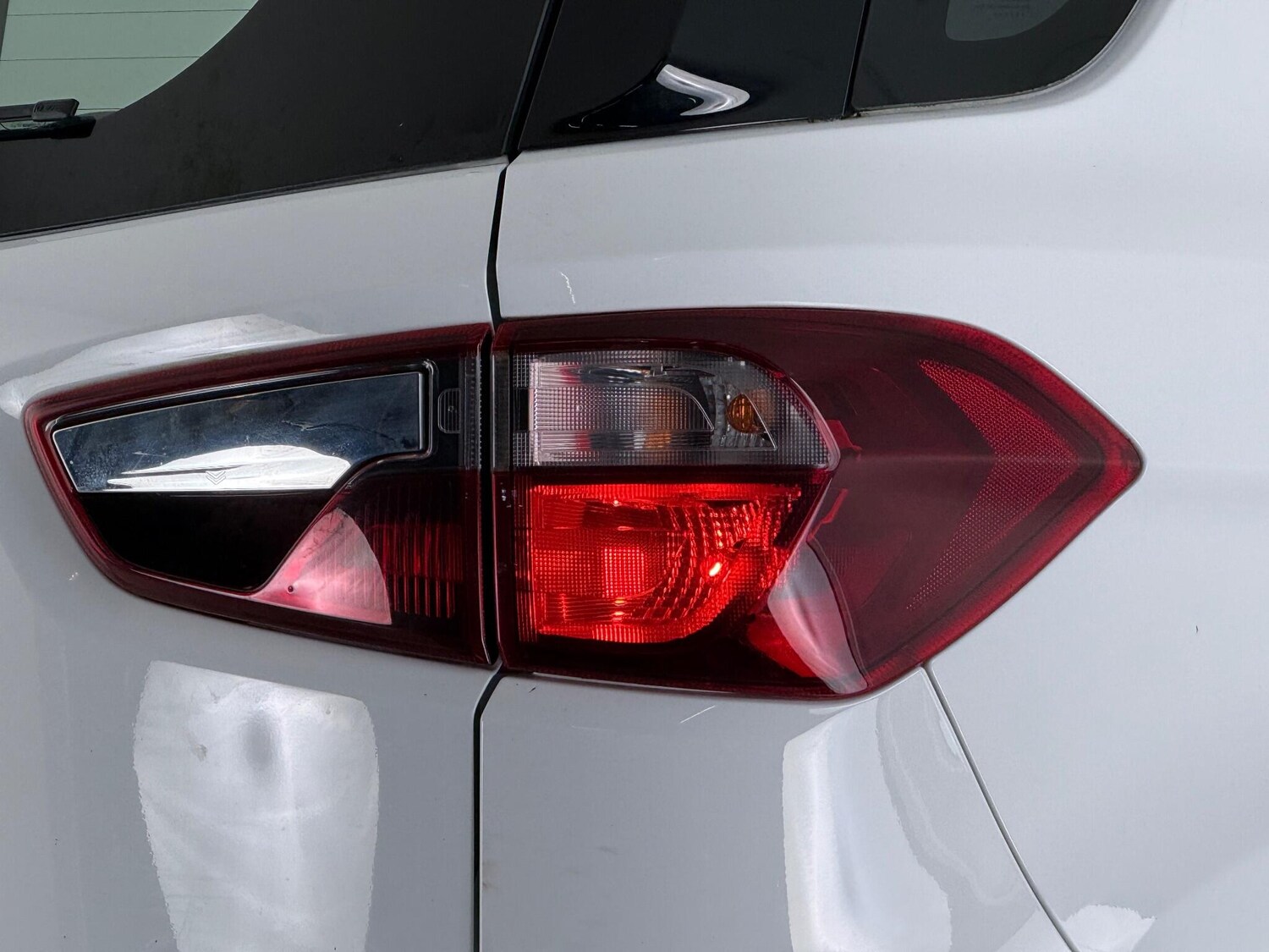 Used Ford Ecosport 2021 for sale - 76468678: Photo 11