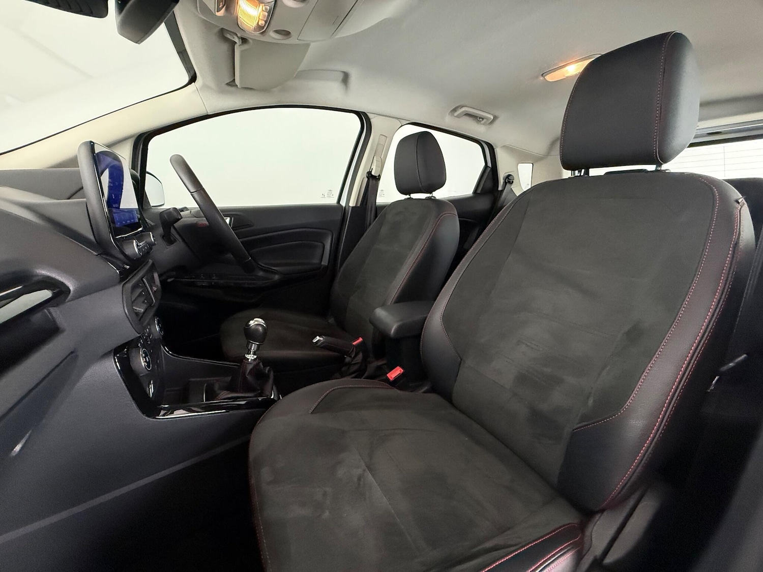 Used Ford Ecosport 2021 for sale - 76468678: Photo 17