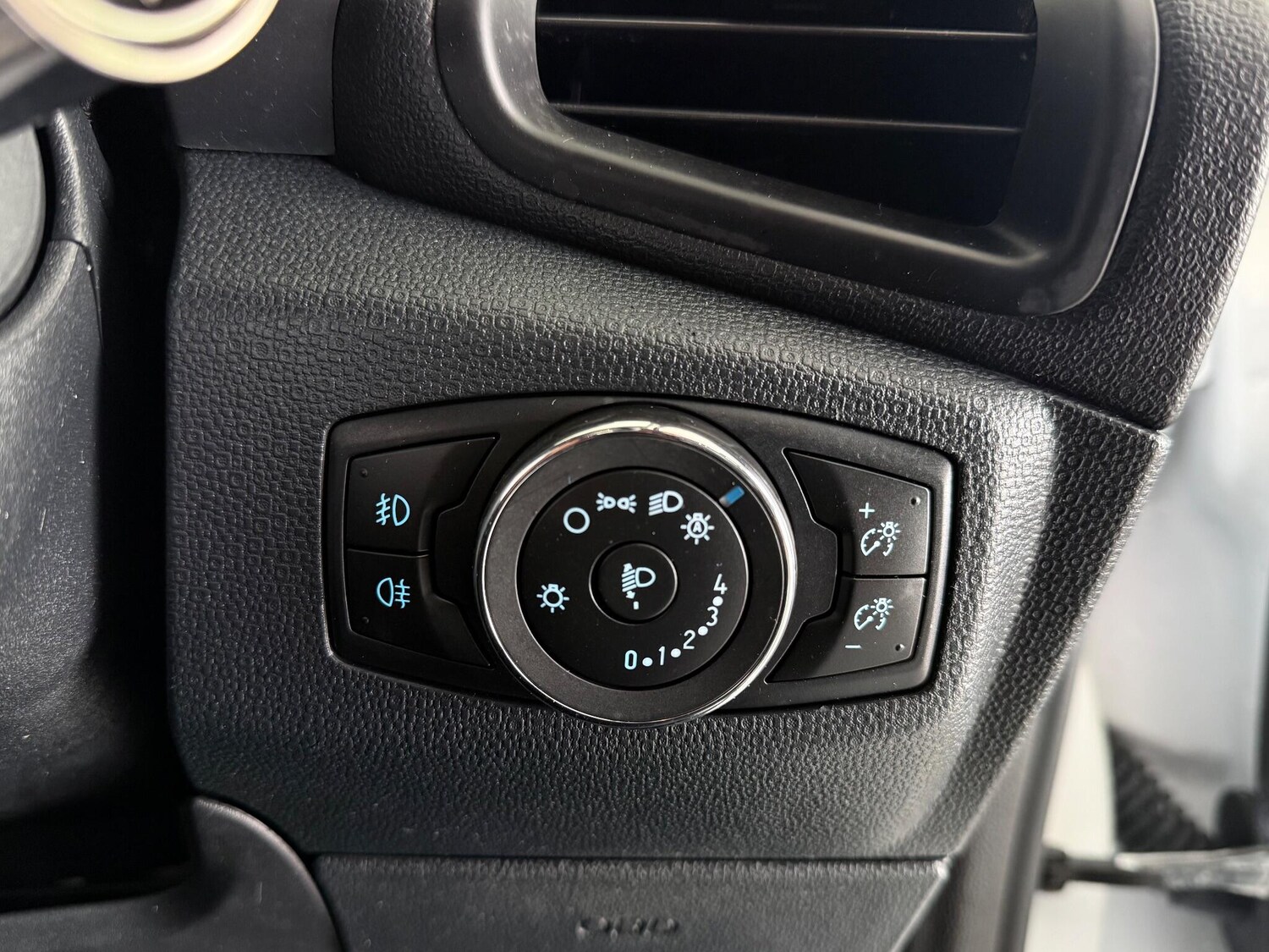 Used Ford Ecosport 2021 for sale - 76468678: Photo 22