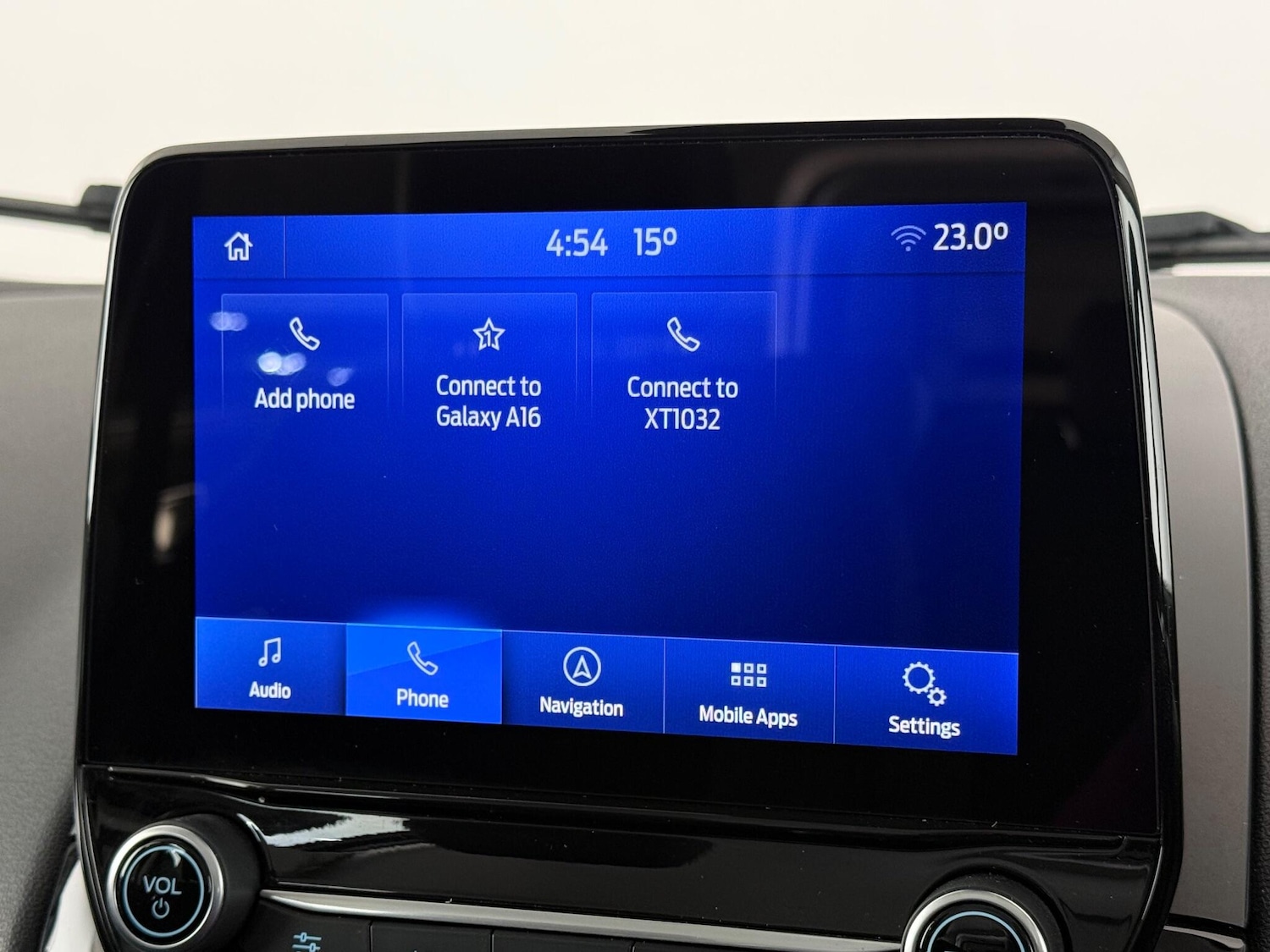 Used Ford Ecosport 2021 for sale - 76468678: Photo 32