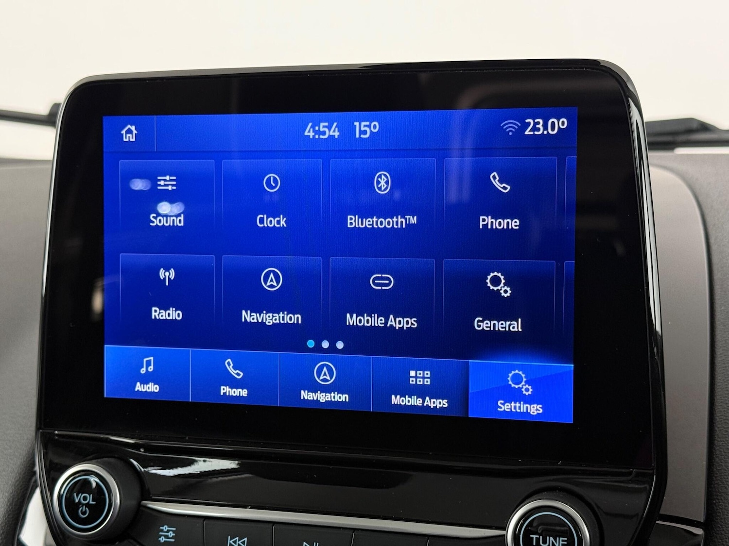 Used Ford Ecosport 2021 for sale - 76468678: Photo 35