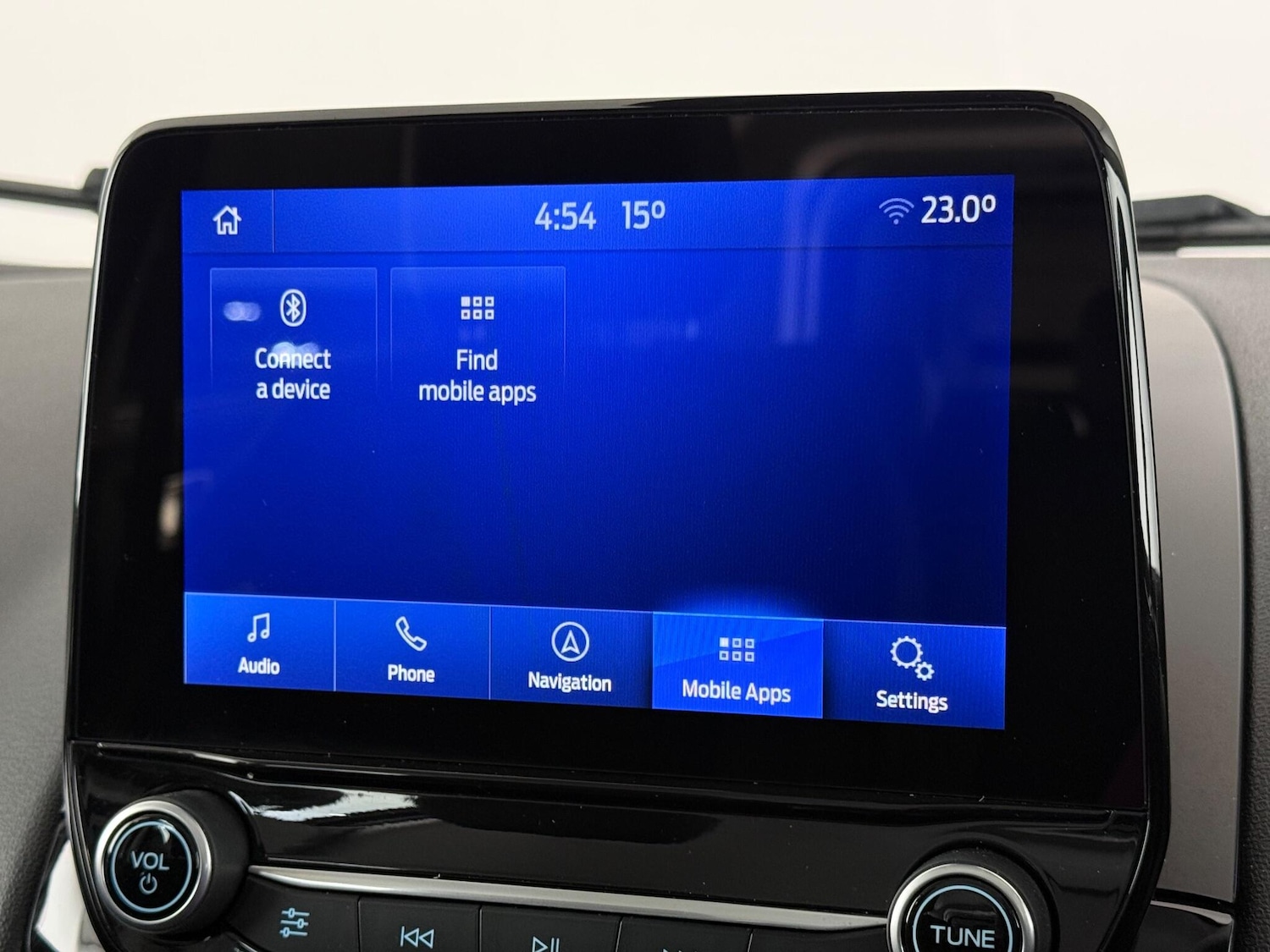 Used Ford Ecosport 2021 for sale - 76468678: Photo 36