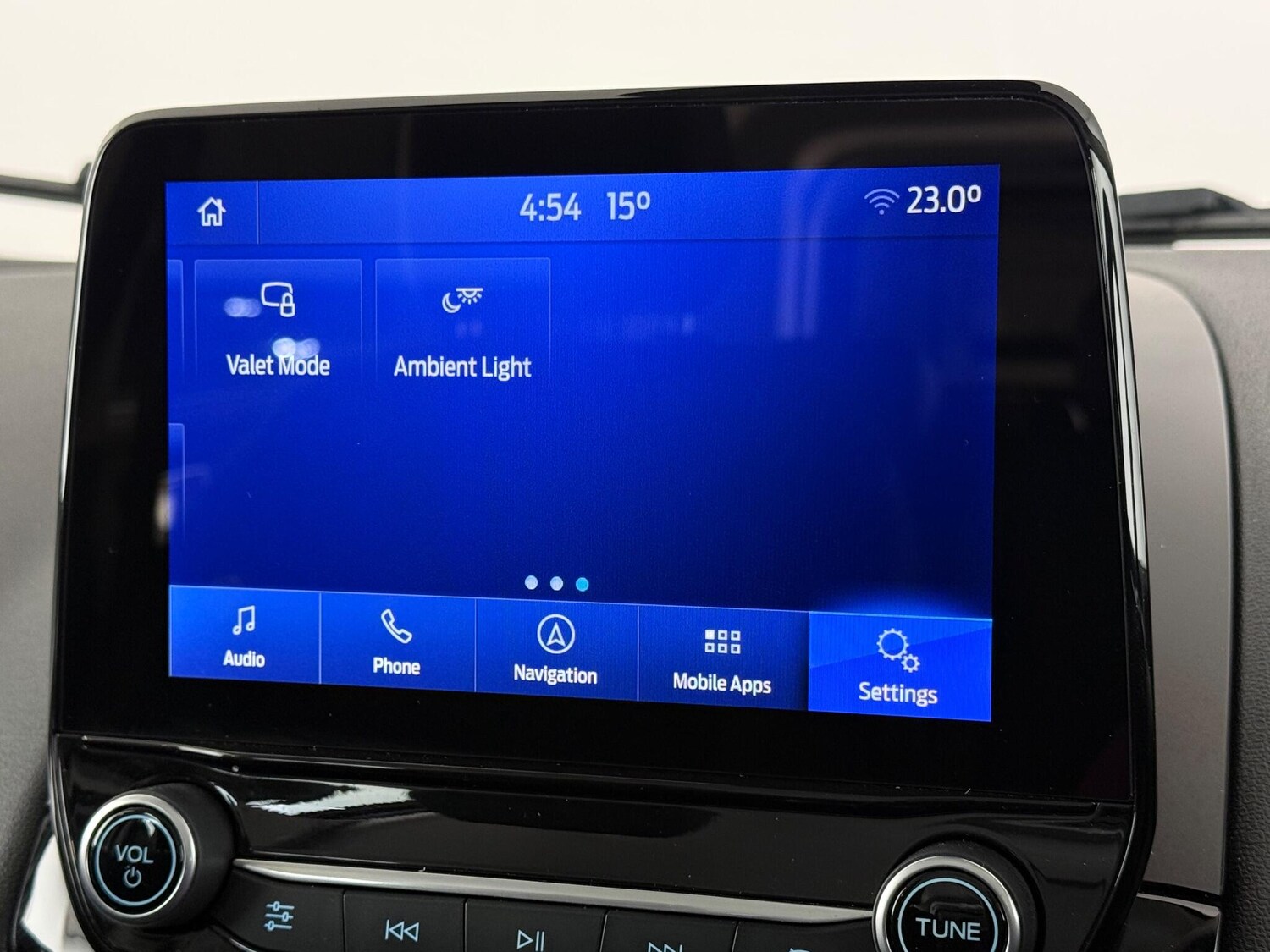 Used Ford Ecosport 2021 for sale - 76468678: Photo 37