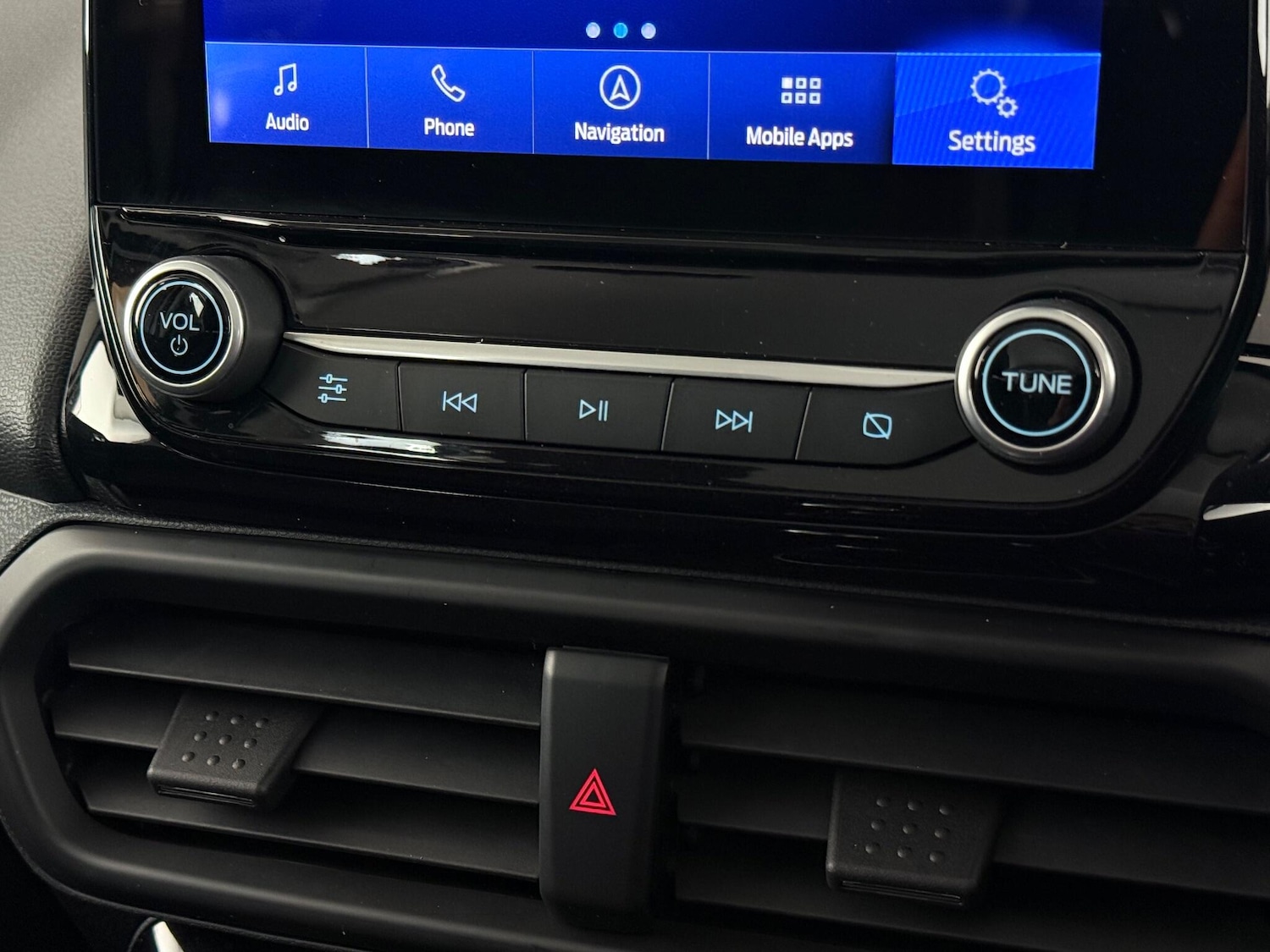 Used Ford Ecosport 2021 for sale - 76468678: Photo 40