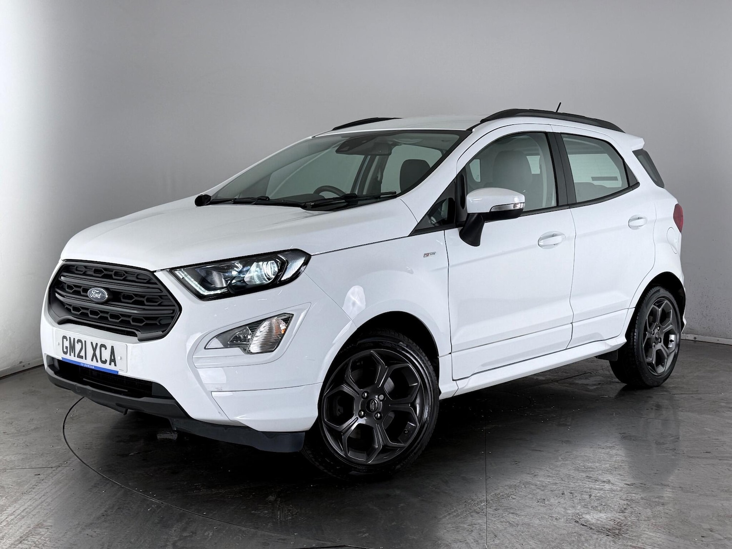 Used Ford Ecosport 2021 for sale - 76468678: Photo 44