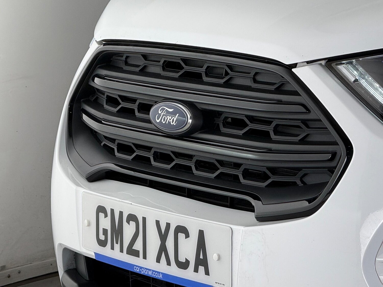 Used Ford Ecosport 2021 for sale - 76468678: Photo 45