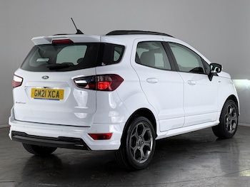 Used Ford Ecosport 2021 for sale - 76468678: Photo