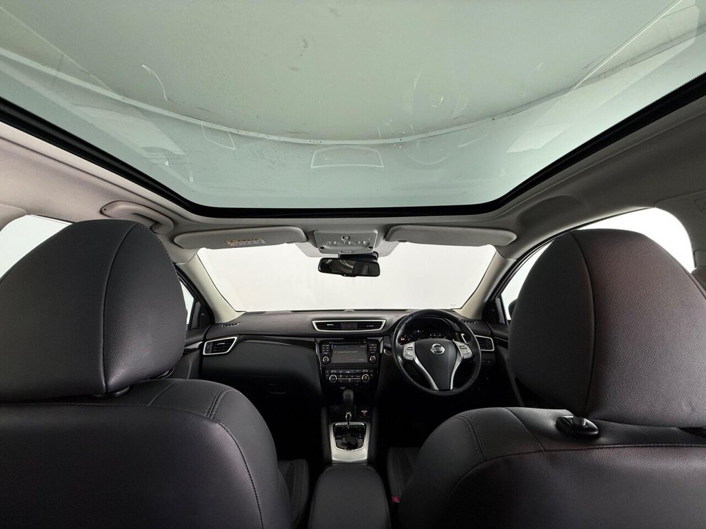 Used Nissan Qashqai 2017 for sale - 76003482: Photo 16