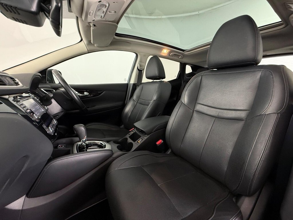 Used Nissan Qashqai 2017 for sale - 76003482: Photo 19