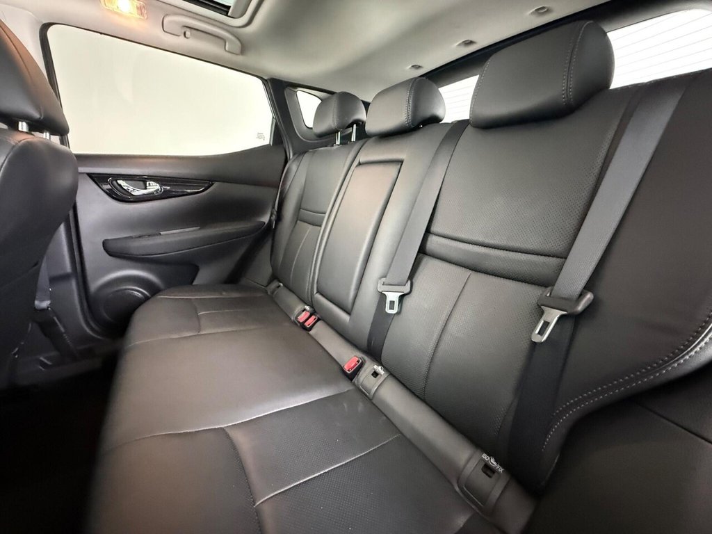 Used Nissan Qashqai 2017 for sale - 76003482: Photo 21