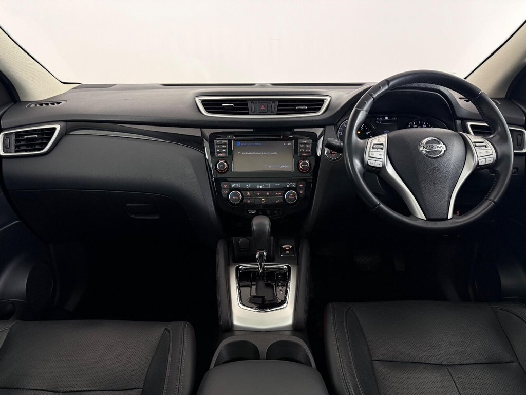 Used Nissan Qashqai 2017 for sale - 76003482: Photo 22