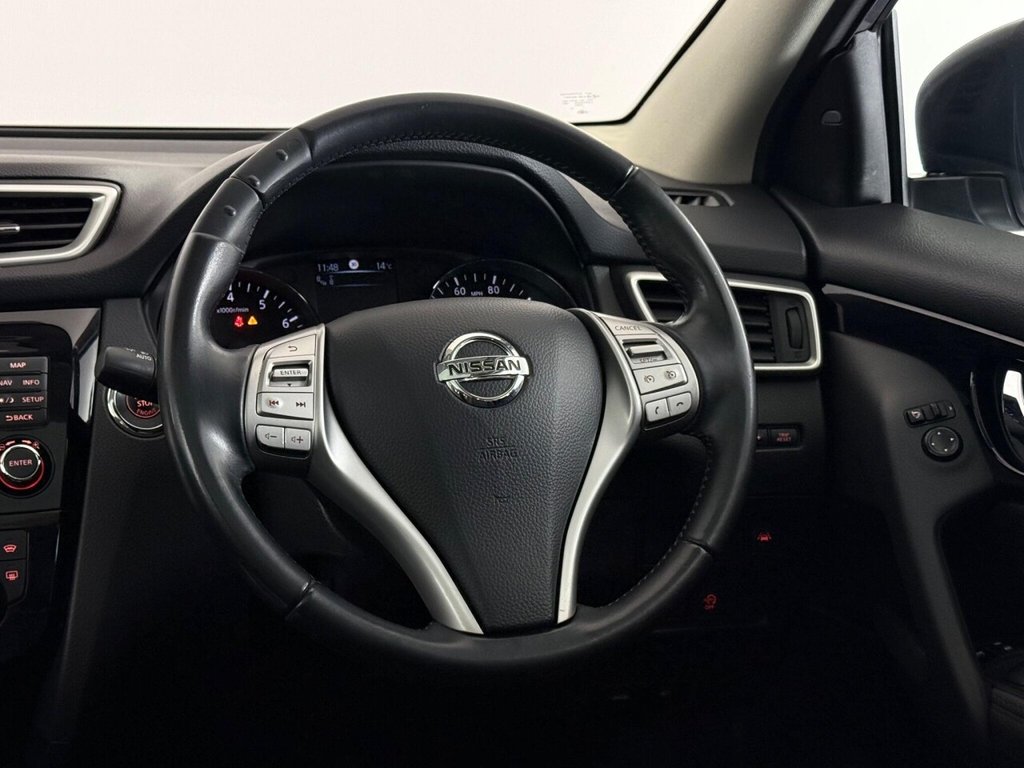 Used Nissan Qashqai 2017 for sale - 76003482: Photo 24