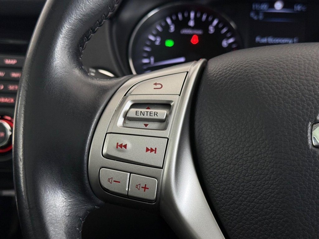 Used Nissan Qashqai 2017 for sale - 76003482: Photo 25