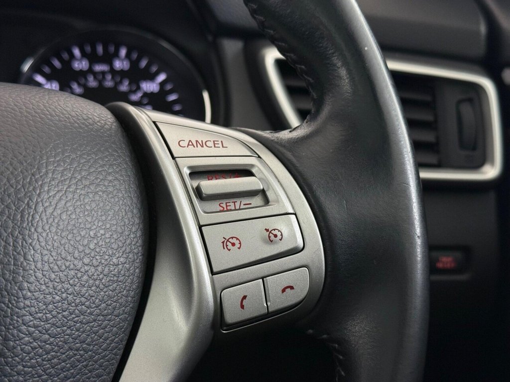 Used Nissan Qashqai 2017 for sale - 76003482: Photo 27