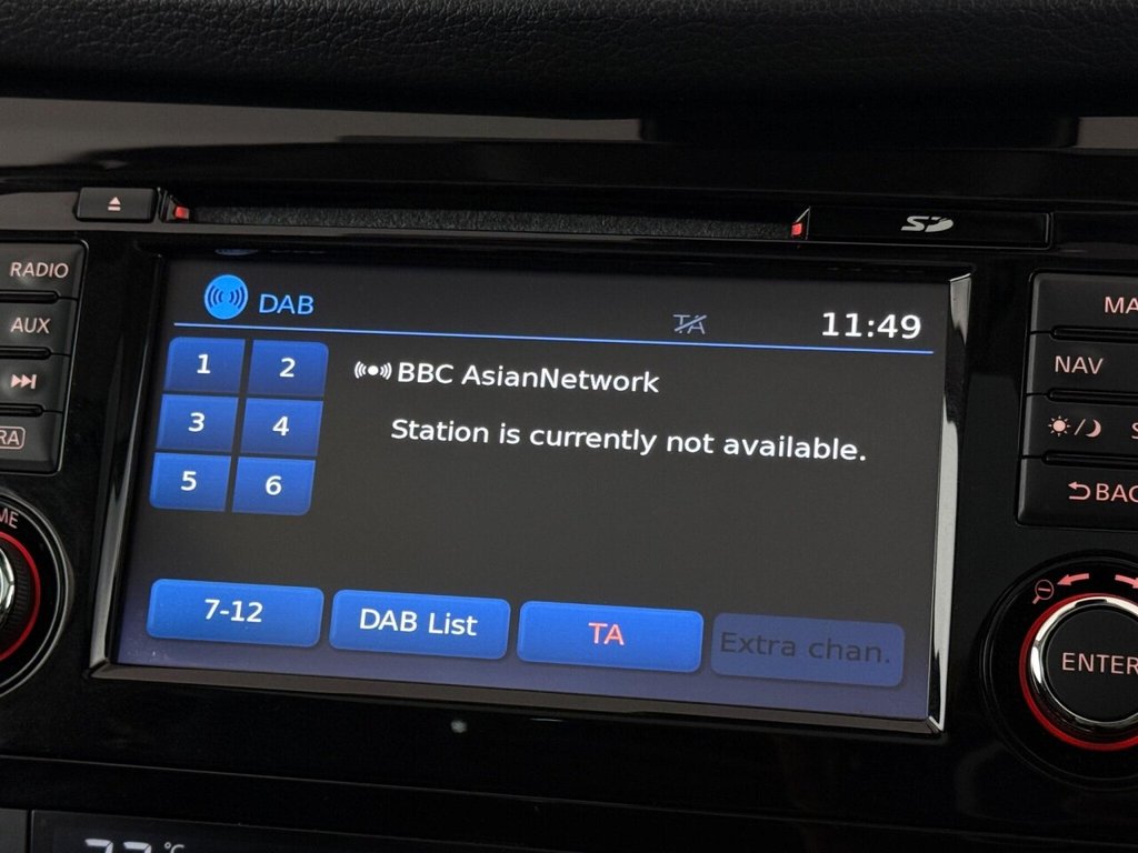 Used Nissan Qashqai 2017 for sale - 76003482: Photo 34