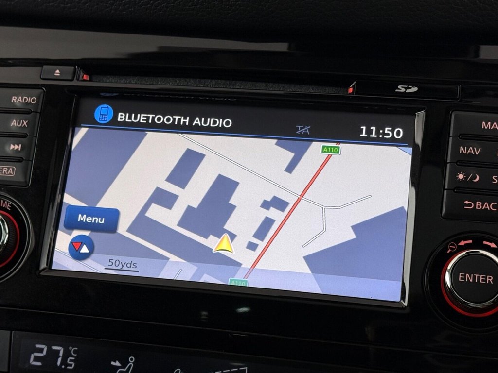 Used Nissan Qashqai 2017 for sale - 76003482: Photo 40
