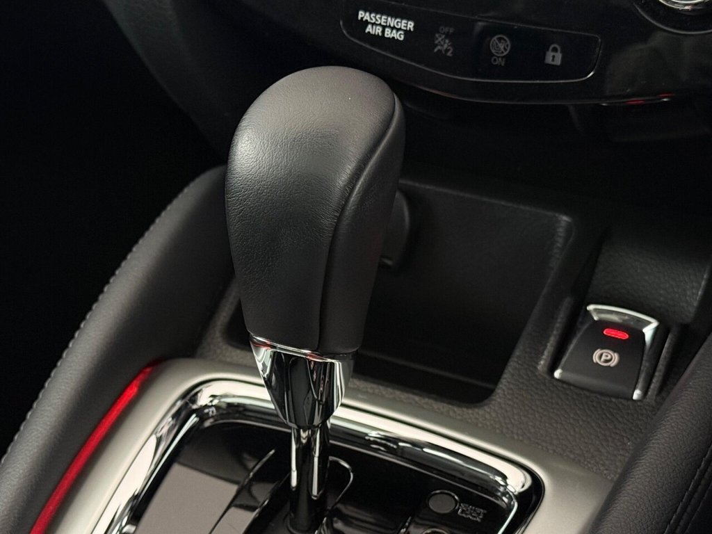 Used Nissan Qashqai 2017 for sale - 76003482: Photo 42