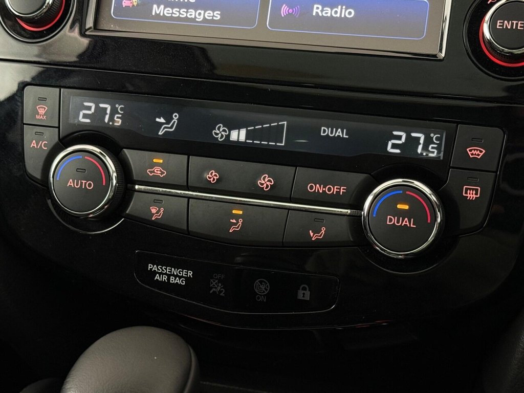 Used Nissan Qashqai 2017 for sale - 76003482: Photo 44