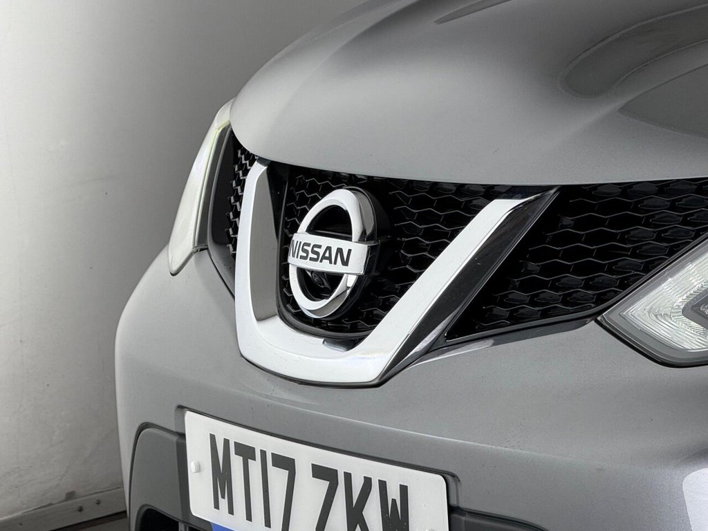 Used Nissan Qashqai 2017 for sale - 76003482: Photo 48