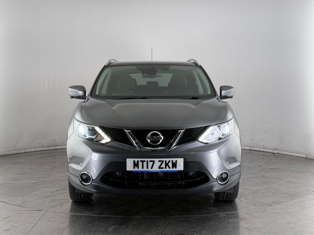Used Nissan Qashqai 2017 for sale - 76003482: Photo 7