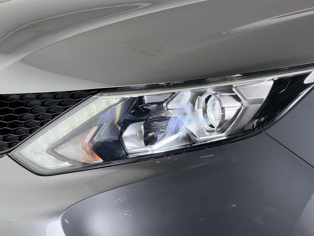 Used Nissan Qashqai 2017 for sale - 76003482: Photo 8
