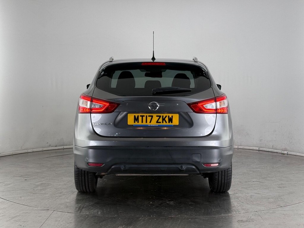 Used Nissan Qashqai 2017 for sale - 76003482: Photo 9