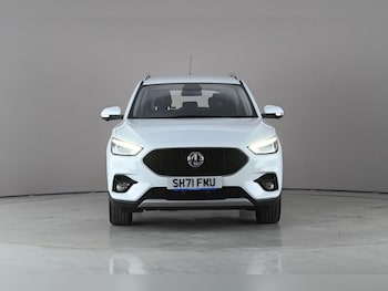 Used MG MG ZS 2022 for sale - 77940878: Photo