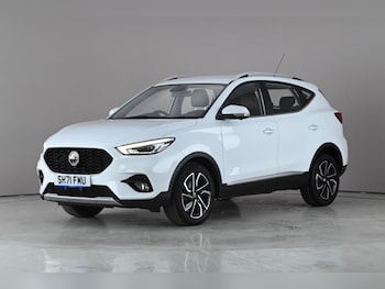 Used MG MG ZS 2022 for sale - 77940878: Photo