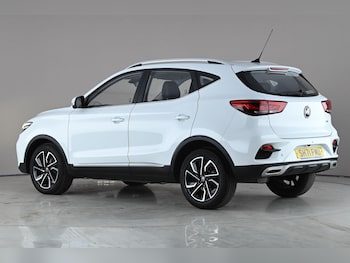 Used MG MG ZS 2022 for sale - 77940878: Photo