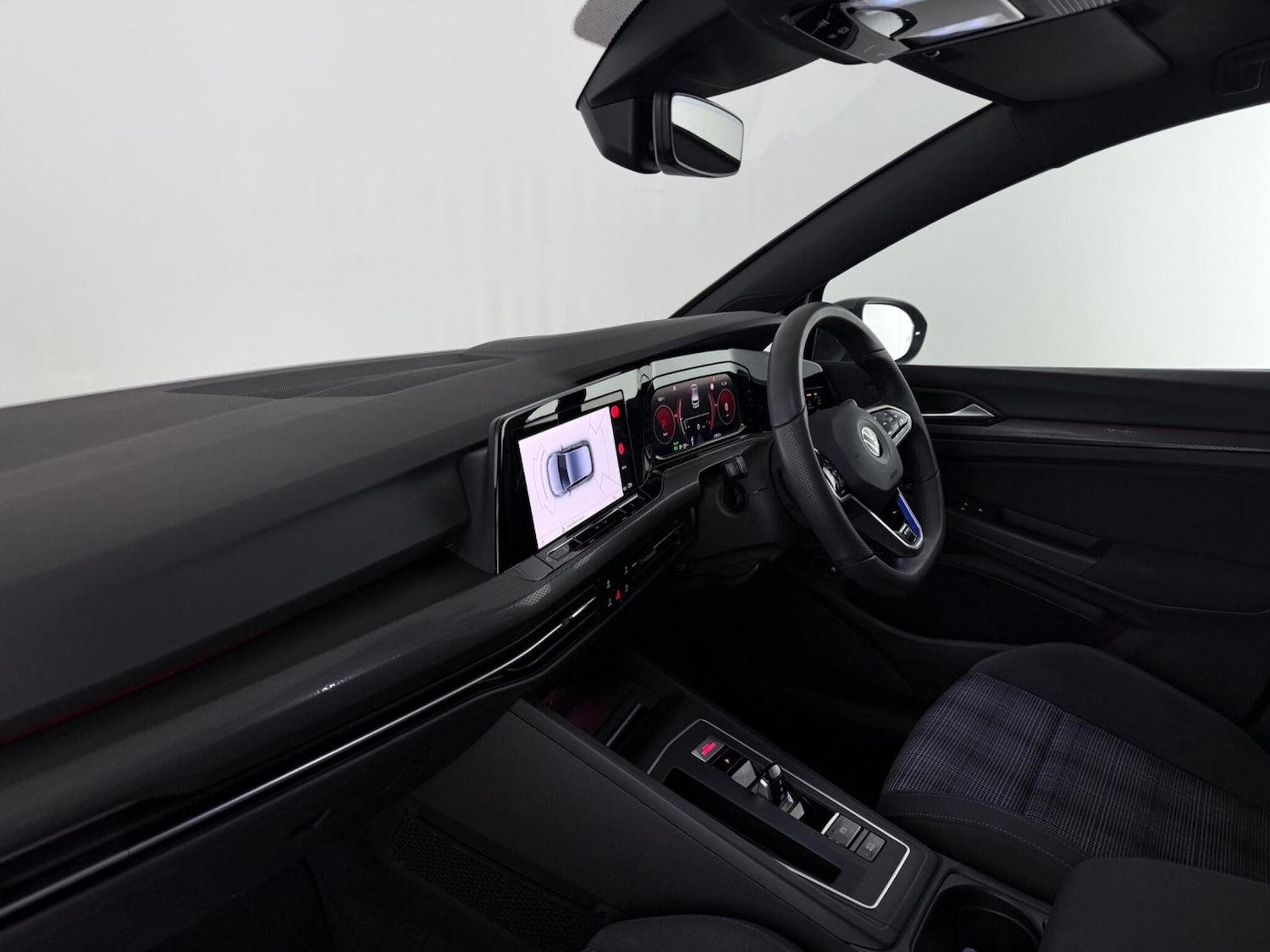 Used Volkswagen Golf 2020 for sale - 77181172: Photo 13