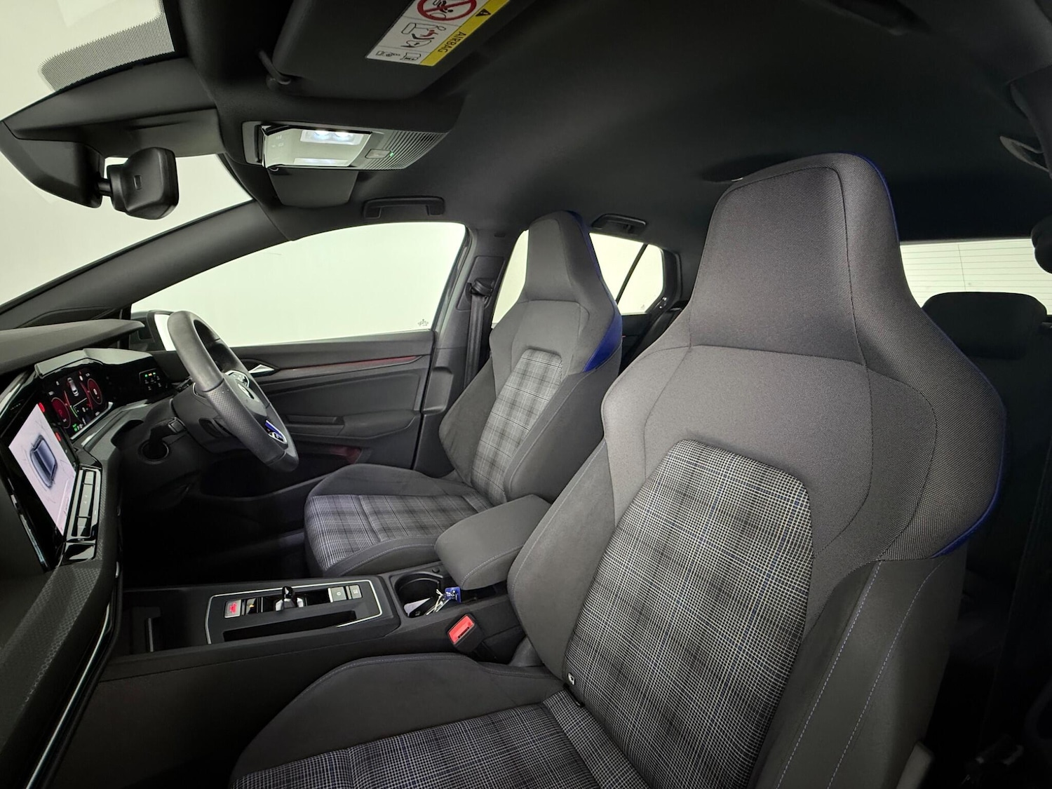 Used Volkswagen Golf 2020 for sale - 77181172: Photo 14