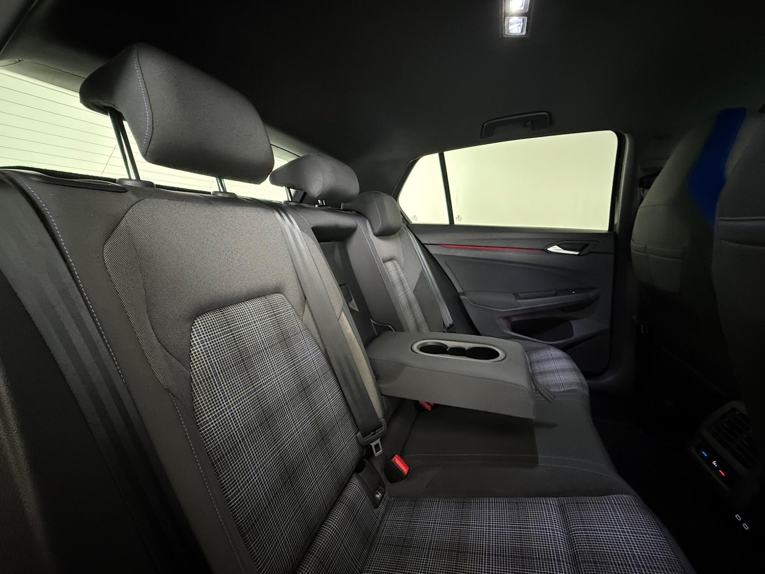 Used Volkswagen Golf 2020 for sale - 77181172: Photo 15