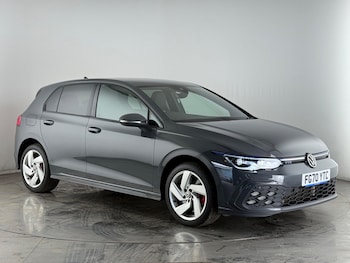 Volkswagen Golf feature image