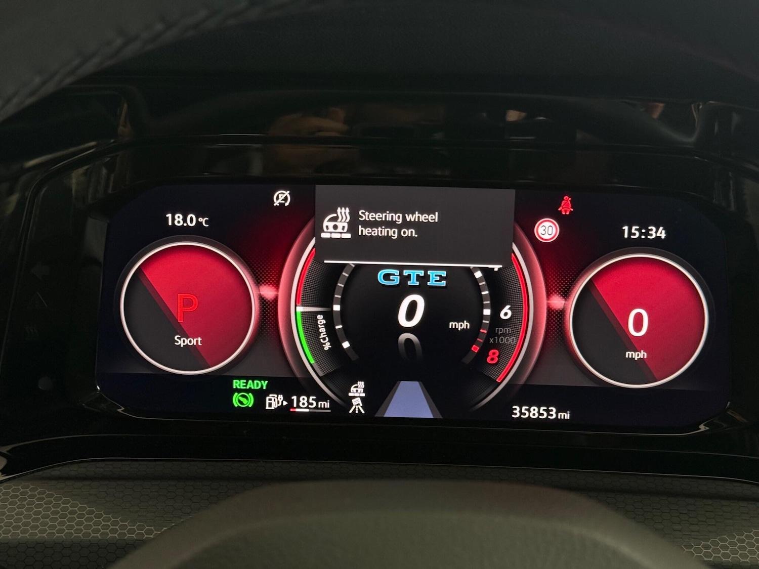 Used Volkswagen Golf 2020 for sale - 77181172: Photo 20