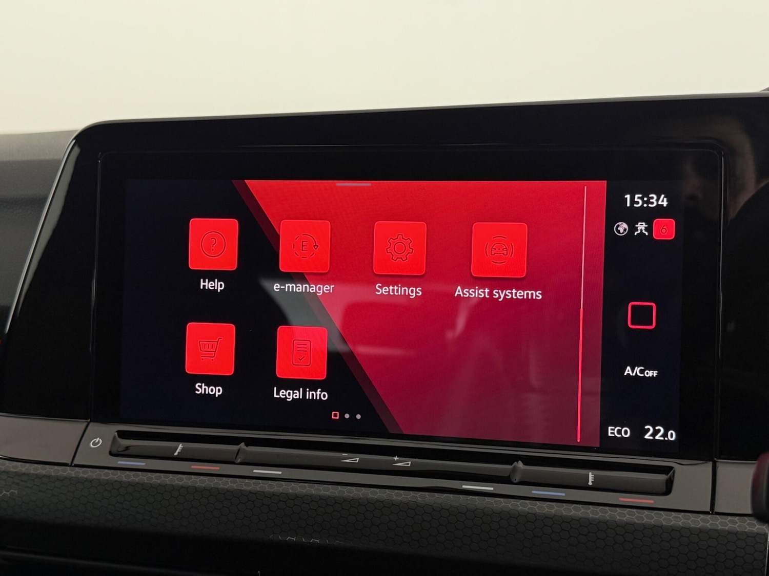 Used Volkswagen Golf 2020 for sale - 77181172: Photo 25