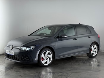 Used Volkswagen Golf 2020 for sale - 77181172: Photo