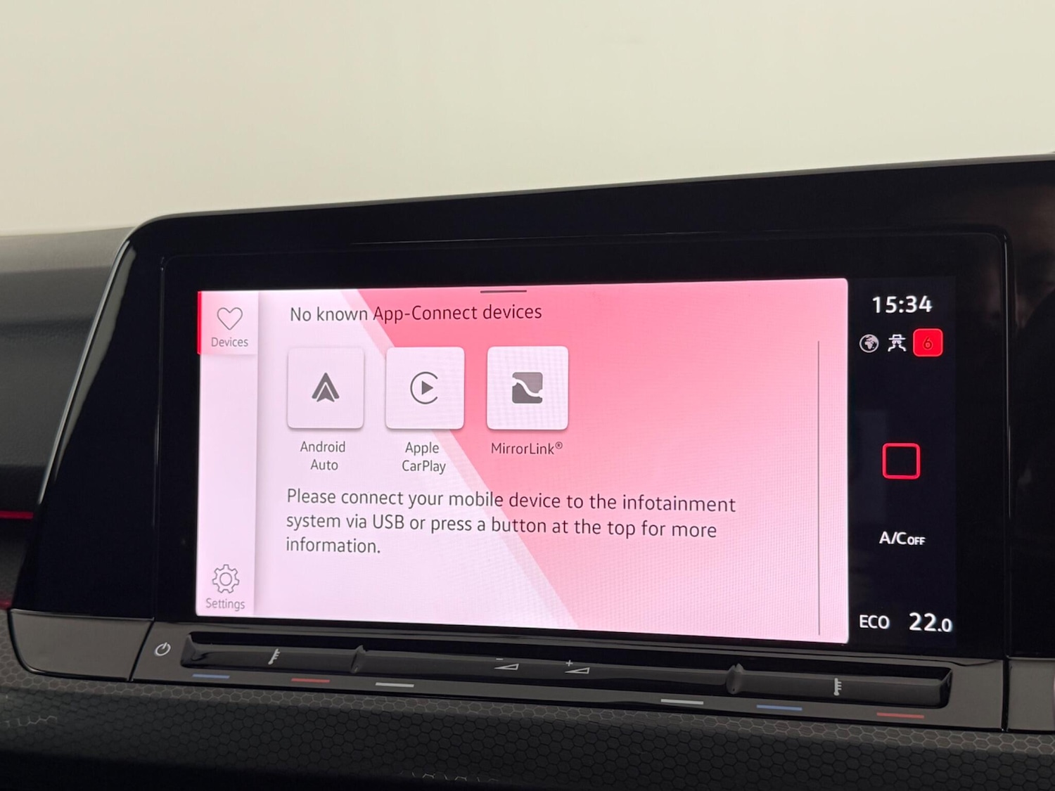 Used Volkswagen Golf 2020 for sale - 77181172: Photo 30