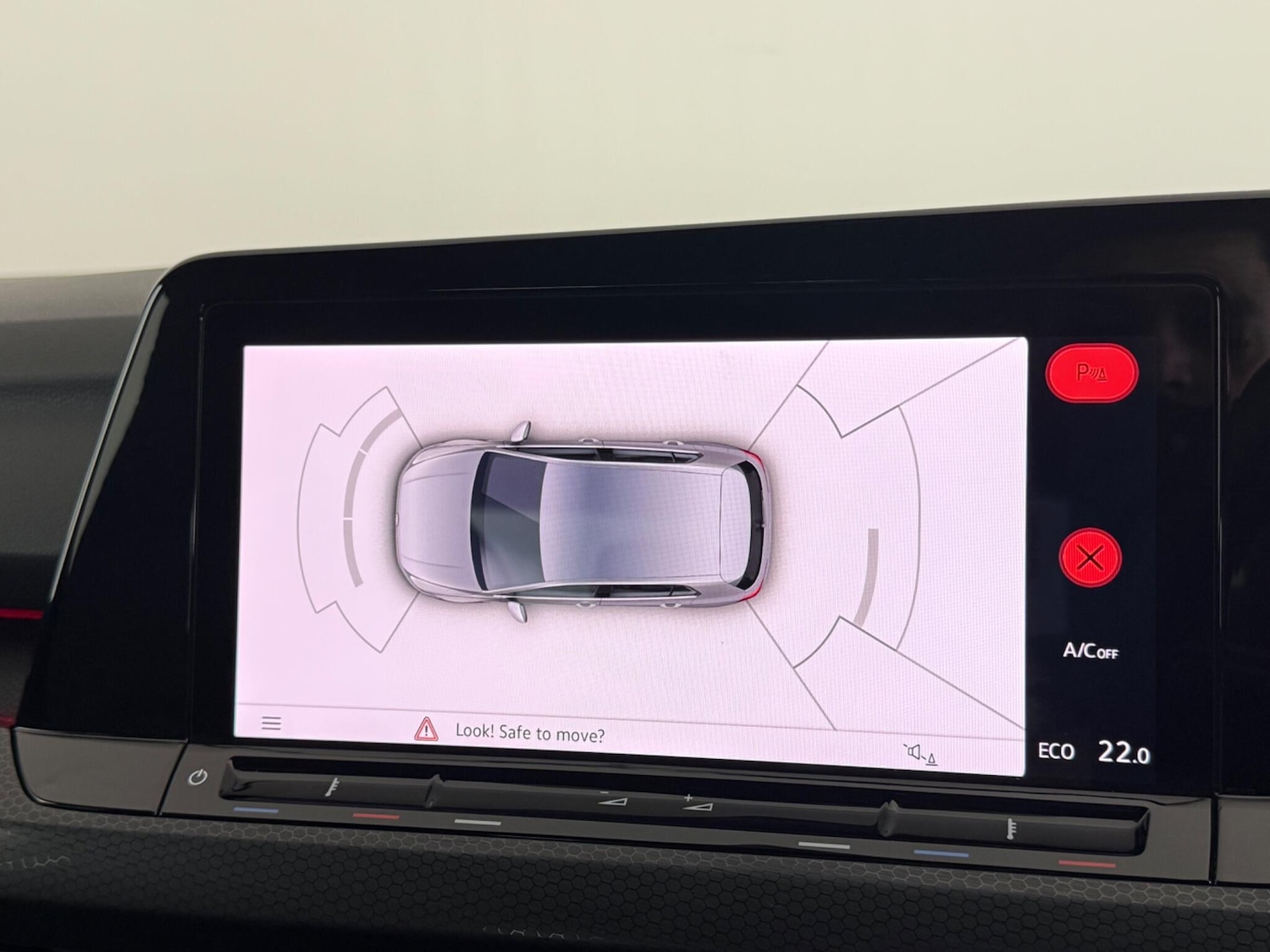 Used Volkswagen Golf 2020 for sale - 77181172: Photo 33