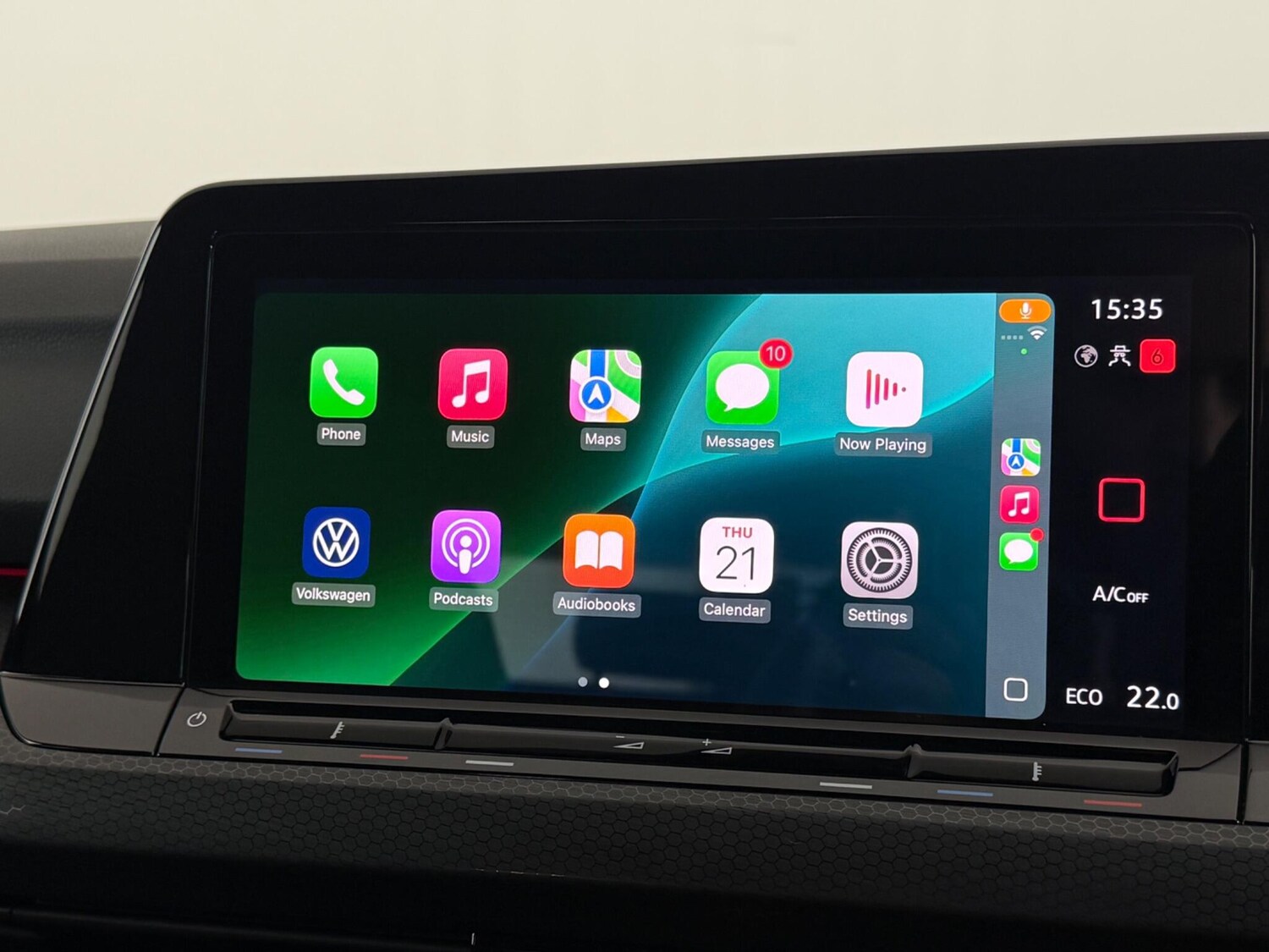 Used Volkswagen Golf 2020 for sale - 77181172: Photo 36